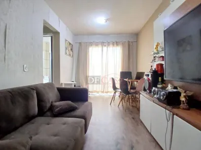Apartamento com 2 Quartos à venda, 56m² no Vila Carmosina, São Paulo