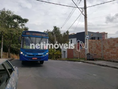 Lote/Terreno à venda, 200m² no Jardim Vitória, Belo Horizonte