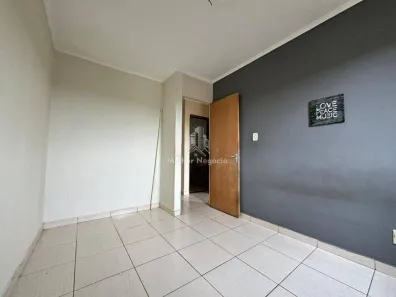 Apartamento com 2 Quartos à venda, 57m² no Conjunto Residencial Souza Queiroz, Campinas