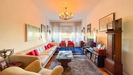 Apartamento com 3 Quartos à venda, 127m² no Ipanema, Rio de Janeiro