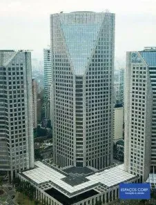 Prédio Comercial para alugar, 1216m² no Brooklin Paulista, São Paulo