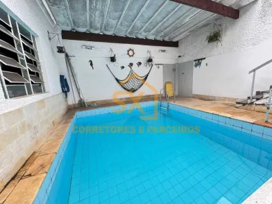 Casa com 3 Quartos à venda, 186m² no Tauá, Rio de Janeiro