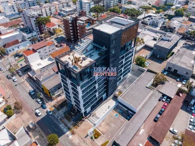 Apartamento com 2 Quartos à venda, 110m² no Batel, Curitiba