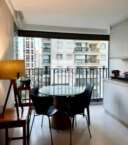 Apartamento com 2 Quartos à venda, 71m² no Vila Mariana, São Paulo