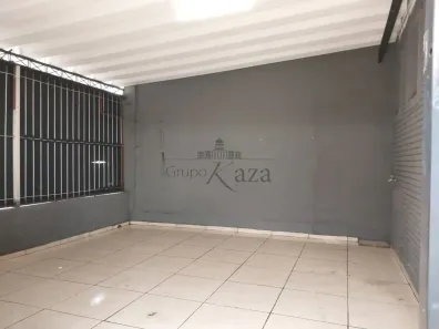 Imóvel Comercial para alugar, 80m² no Parque Industrial, São José dos Campos