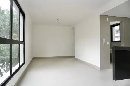 Apartamento com 4 Quartos à venda, 92m² no Luxemburgo, Belo Horizonte