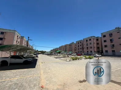 Apartamento com 3 Quartos à venda, 63m² no Serraria, Maceió