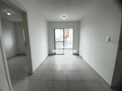 Apartamento com 2 Quartos à venda, 38m² no Vila Carmosina, São Paulo