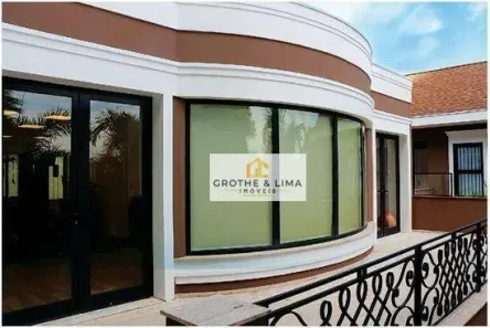 Sobrado com 8 Quartos à venda, 1180m² no Jardim das Colinas, São José dos Campos