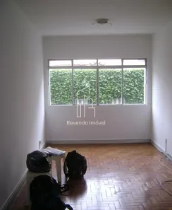 Apartamento com 1 Quarto à venda, 70m² no Vila Nova Conceição, São Paulo