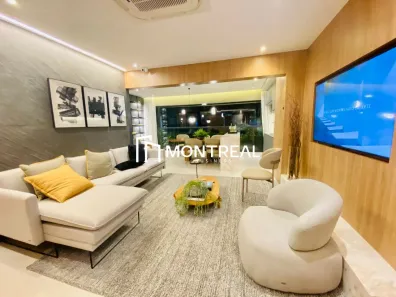 Apartamento com 3 Quartos à venda, 119m² no Vila Mariana, São Paulo