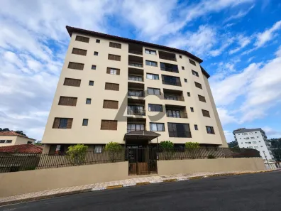 Apartamento com 1 Quarto à venda, 55m² no Residencial Serra Negra, Serra Negra