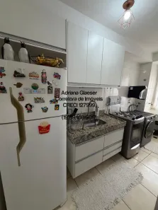 Apartamento com 2 Quartos à venda, 54m² no Jardim Abaeté, Piracicaba