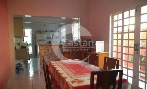 Sobrado com 2 Quartos à venda, 119m² no Vila Arapuã, São Paulo