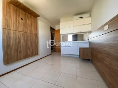 Apartamento com 2 Quartos à venda, 69m² no Jardim Infante Dom Henrique, Bauru
