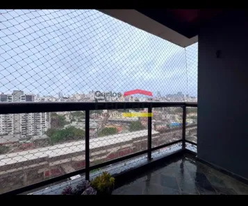 Apartamento com 3 Quartos à venda, 75m² no Parada Inglesa, São Paulo