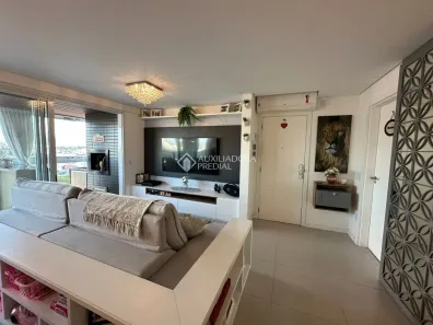 Apartamento com 3 Quartos à venda, 143m² no Pagani, Palhoça