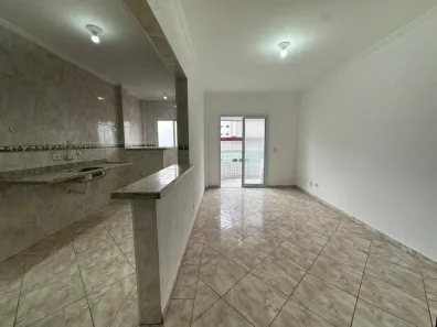 Apartamento com 2 Quartos à venda, 74m² no Ocian, Praia Grande