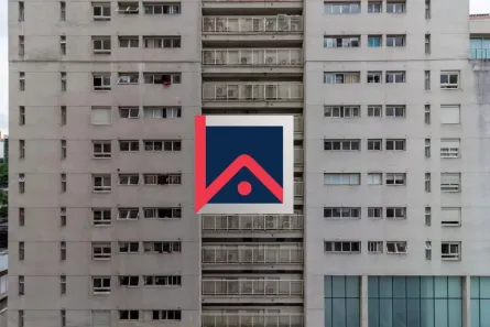 Apartamento com 2 Quartos à venda, 91m² no Vila Nova Conceição, São Paulo