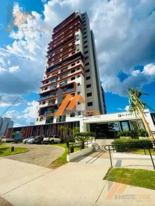 Apartamento com 1 Quarto para alugar, 45m² no Parque Campolim, Sorocaba