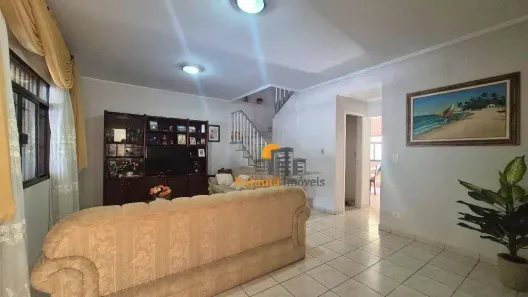 Sobrado com 3 Quartos à venda, 110m² no Jardim Raposo Tavares, São Paulo