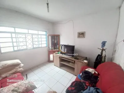 Casa com 3 Quartos à venda, 165m² no Jardim Novo II, Rio Claro