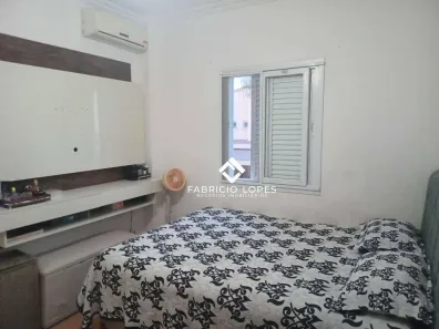 Casa de Condomínio com 2 Quartos à venda, 80m² no Jardim Primavera, Jacareí