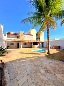 Casa com 3 Quartos à venda, 172m² no Jardim Dona Regina, Santa Bárbara D'Oeste