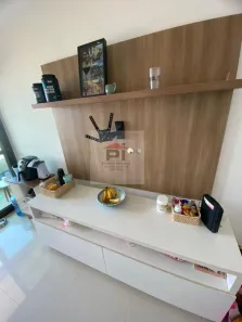Apartamento com 1 Quarto para alugar, 41m² no Jardim Armação, Salvador