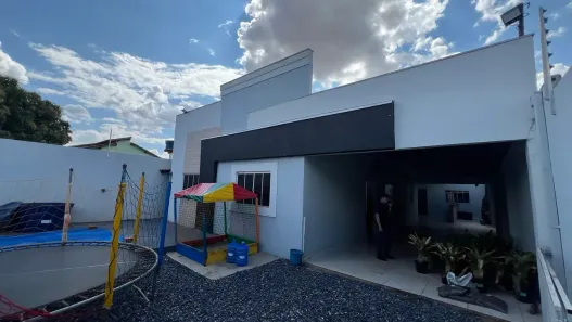 Imóvel Comercial com 4 Quartos à venda, 300m² no Marajoara, Várzea Grande