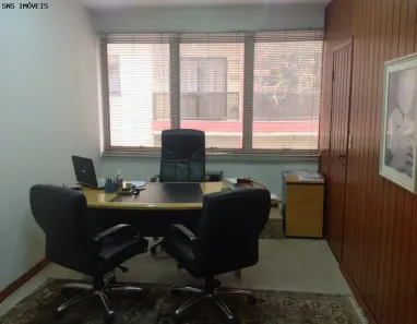 Sala Comercial à venda, 80m² no Centro, Campinas