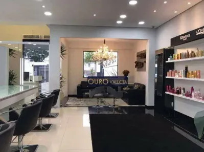 Ponto Comercial à venda, 480m² no Alto da Mooca, São Paulo