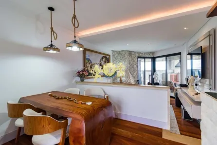Flat com 1 Quarto à venda, 78m² no Vila Suzana, São Paulo