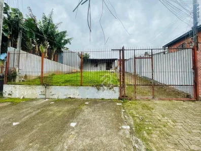 Lote/Terreno à venda, 330m² no Vargas, Sapucaia do Sul