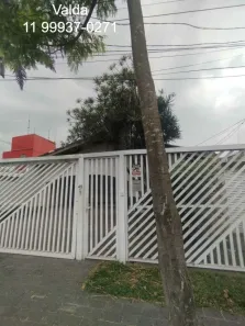 Sobrado com 4 Quartos para alugar, 420m² no Vila Inah, São Paulo