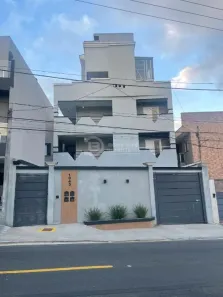 Apartamento com 2 Quartos à venda, 29m² no Chácara Mafalda, São Paulo