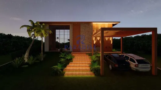 Casa com 6 Quartos à venda, 502m² no , Mata de São João