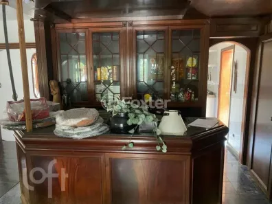 Casa com 4 Quartos à venda, 379m² no Jardim Franca, São Paulo
