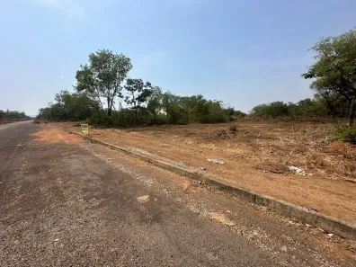 Lote/Terreno à venda, 1m² no Plano Diretor Sul, Palmas