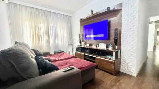 Apartamento com 2 Quartos à venda, 87m² no Vila Nossa Senhora de Fátima, São Vicente