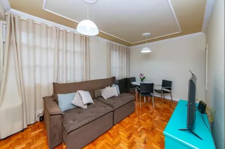 Apartamento com 3 Quartos à venda, 110m² no Padre Eustáquio, Belo Horizonte