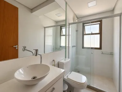 Apartamento com 3 Quartos à venda, 105m² no Jardim da Penha, Vitória