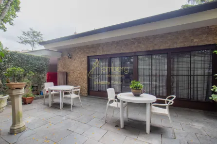 Casa com 3 Quartos à venda, 263m² no Santo Amaro, São Paulo