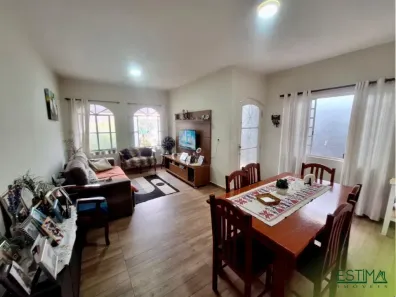Casa com 2 Quartos à venda, 103m² no Bosque dos Eucaliptos, São José dos Campos