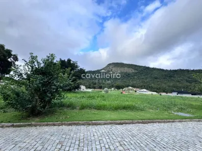 Lote/Terreno à venda, 450m² no Pilar, Maricá