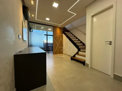 Sala Comercial com 2 Quartos à venda, 66m² no Jardim Chapadão, Campinas