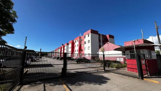 Apartamento com 2 Quartos para alugar, 45m² no Paranaguamirim, Joinville