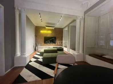 Apartamento com 3 Quartos à venda, 112m² no Botafogo, Rio de Janeiro
