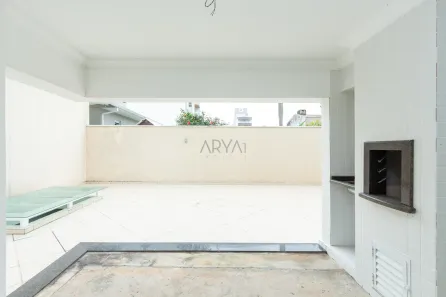 Apartamento com 3 Quartos à venda, 252m² no Vila Izabel, Curitiba