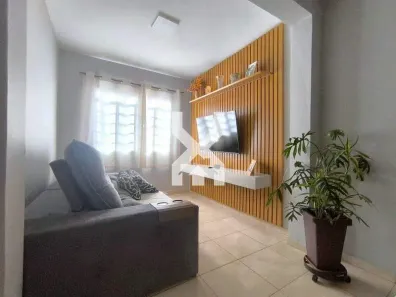 Casa com 3 Quartos à venda, 78m² no Dona Clara, Belo Horizonte